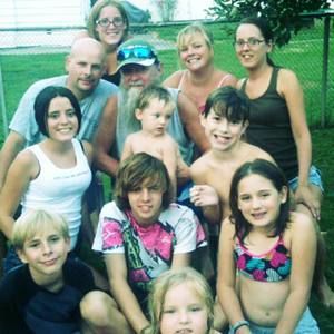 Meet your Posher, Molly